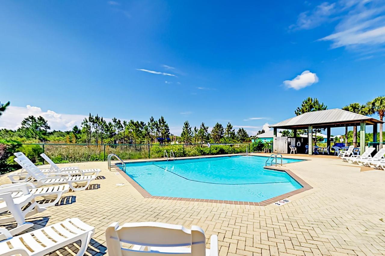 The Rookery #6005 Holiday home Gulf Shores