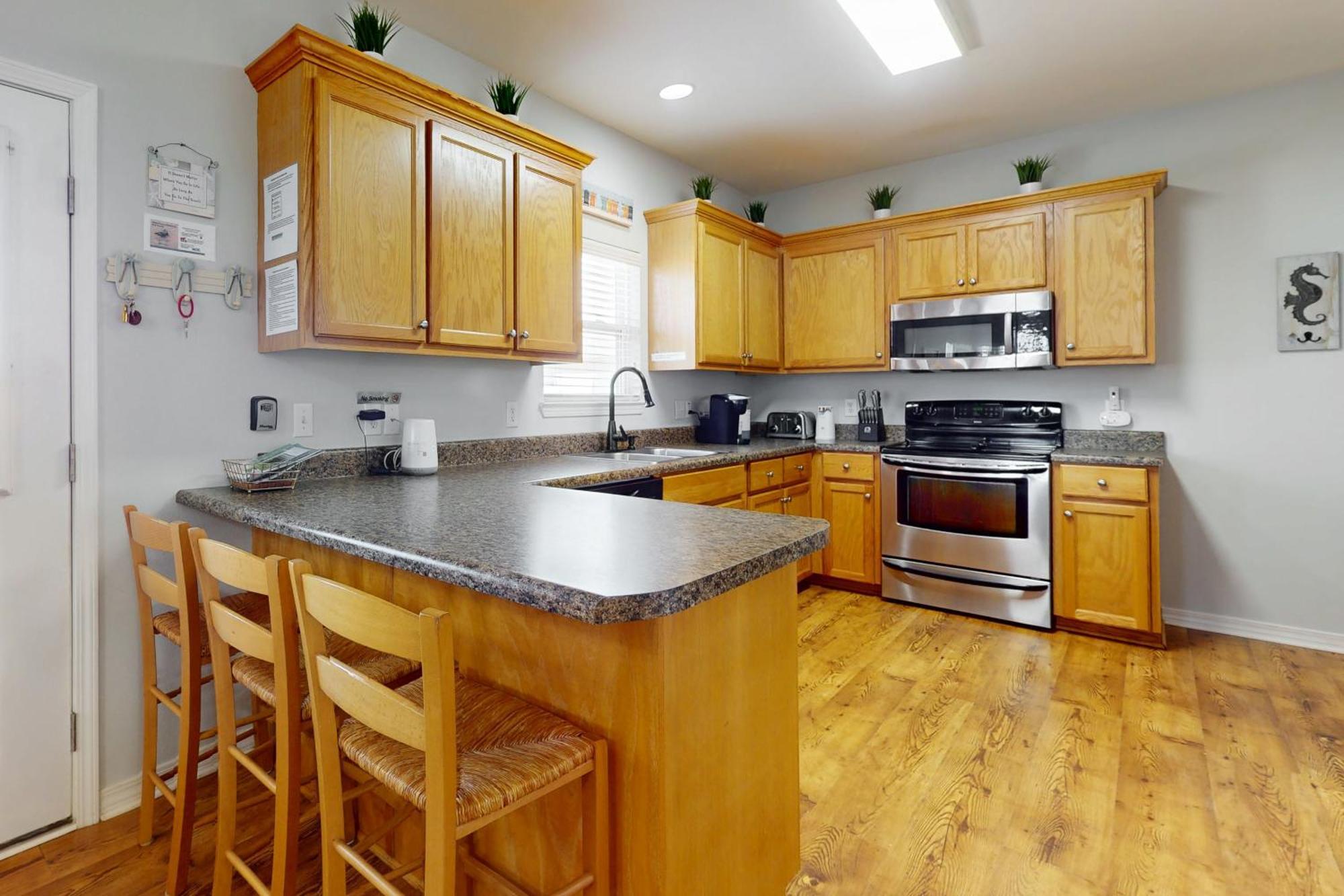 Holiday home The Rookery #6005 Gulf Shores