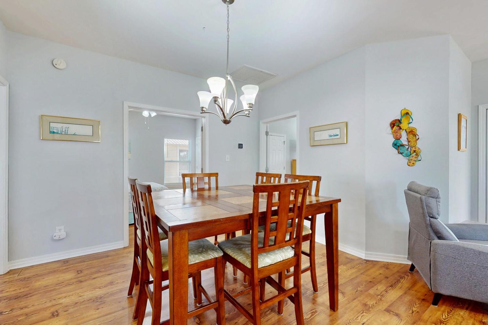 The Rookery #6005 Holiday home *